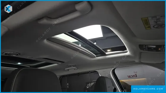 HYUNDAI PALISADE GASOLINE 2.5T 2WD 7-SEATER