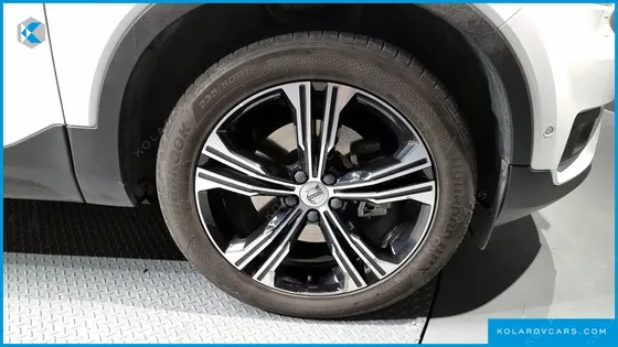 VOLVO XC40 T4 INSCRIPTION