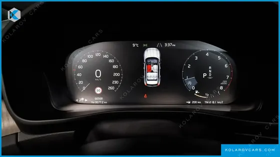 VOLVO XC40 T4 INSCRIPTION