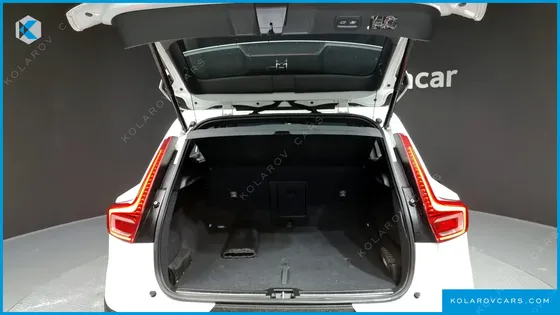 VOLVO XC40 T4 INSCRIPTION