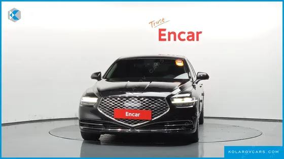 GENESIS G90 3.3 T AWD