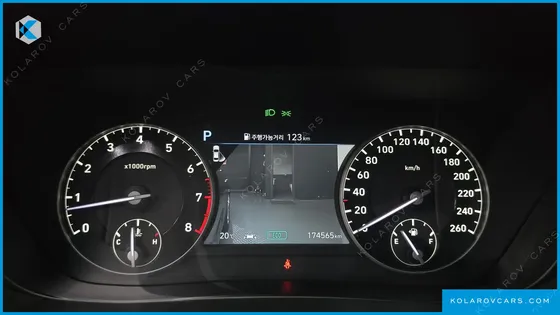 GENESIS G90 3.3 T AWD