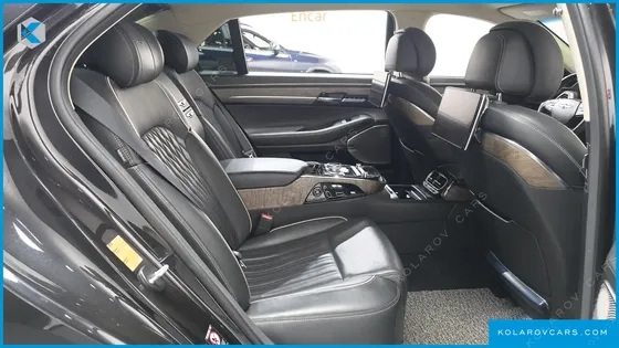 GENESIS G90 3.3 T AWD