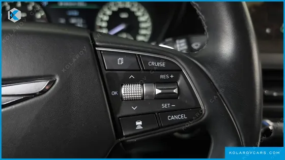 GENESIS G90 3.3 T AWD