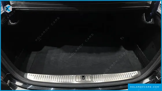 GENESIS G90 3.3 T AWD