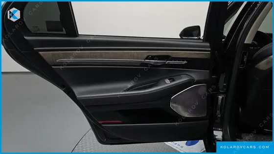 GENESIS G90 3.3 T AWD