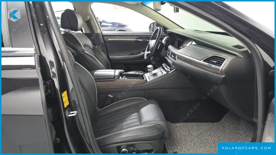 GENESIS G90 3.3 T AWD