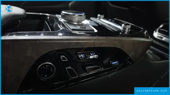 GENESIS G90 3.3 T AWD