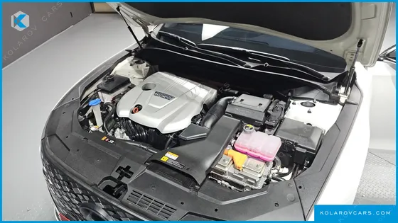 HYUNDAI GRANDEUR PREMIUM CHOICE