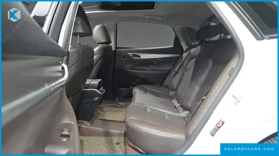 HYUNDAI GRANDEUR PREMIUM CHOICE