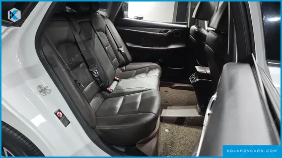 HYUNDAI GRANDEUR PREMIUM CHOICE