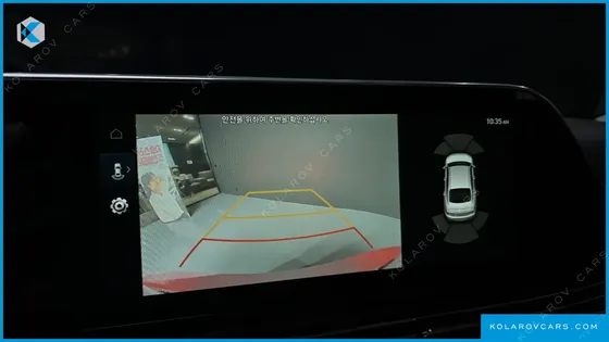 HYUNDAI GRANDEUR PREMIUM CHOICE