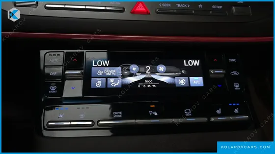 HYUNDAI GRANDEUR PREMIUM CHOICE