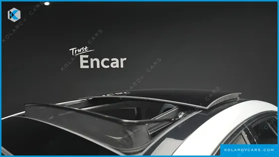 HYUNDAI GRANDEUR PREMIUM CHOICE