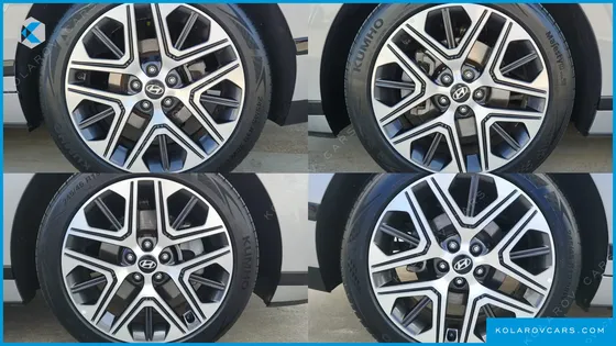 HYUNDAI GRANDEUR 2,5 GASOLINE 2WD