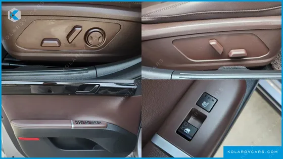 HYUNDAI GRANDEUR 2,5 GASOLINE 2WD