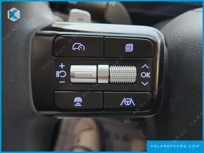HYUNDAI GRANDEUR 2,5 GASOLINE 2WD