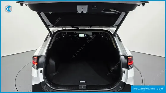 KIA SPORTAGE GASOLINE 1.6 TURBO 2WD