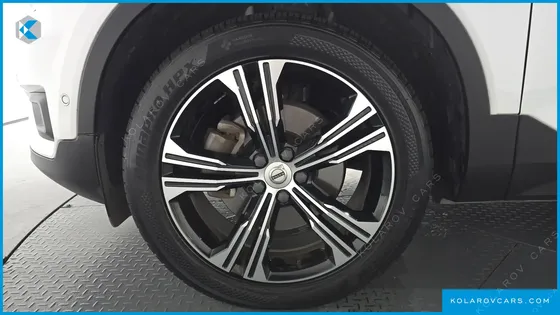 VOLVO XC40 T4 INSCRIPTION