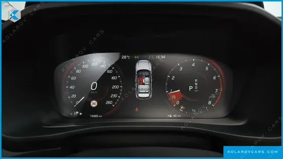 VOLVO XC40 T4 INSCRIPTION