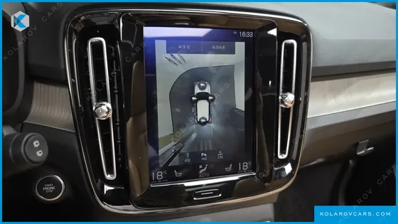 VOLVO XC40 T4 INSCRIPTION
