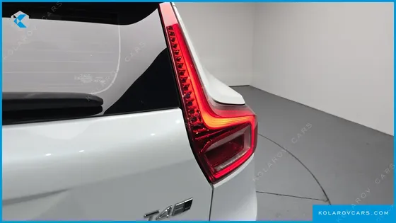 VOLVO XC40 T4 INSCRIPTION