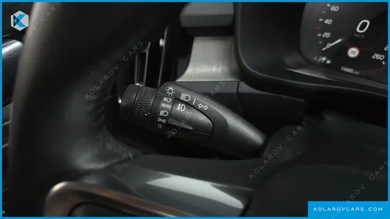VOLVO XC40 T4 INSCRIPTION