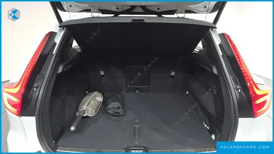 VOLVO XC40 T4 INSCRIPTION