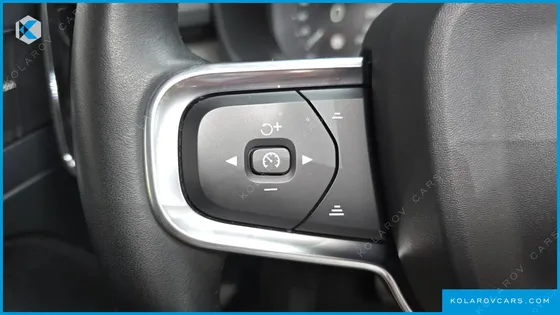 VOLVO XC40 T4 INSCRIPTION