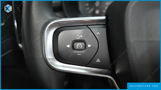 VOLVO XC40 T4 INSCRIPTION