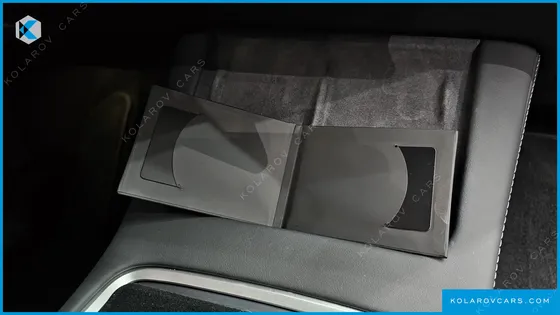 TESLA MODEL Y RWD
