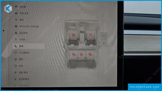 TESLA MODEL Y RWD