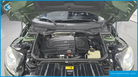 MINI COUNTRYMAN ALL4