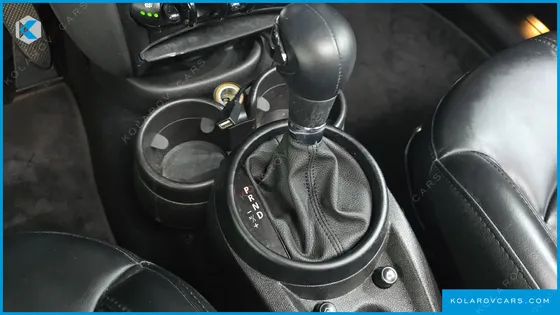 MINI COUNTRYMAN ALL4