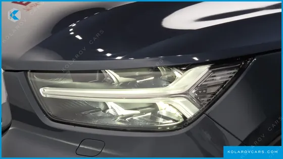 VOLVO XC40 B4 INSCRIPTION