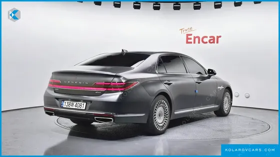 GENESIS G90 3.8 AWD