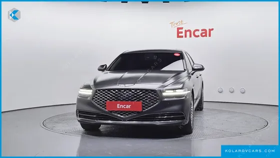 GENESIS G90 3.8 AWD