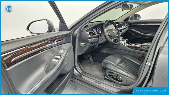 GENESIS G90 3.8 AWD