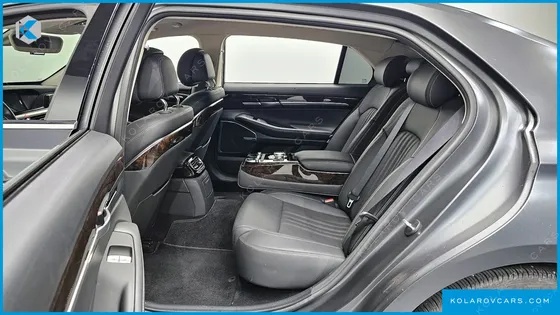 GENESIS G90 3.8 AWD