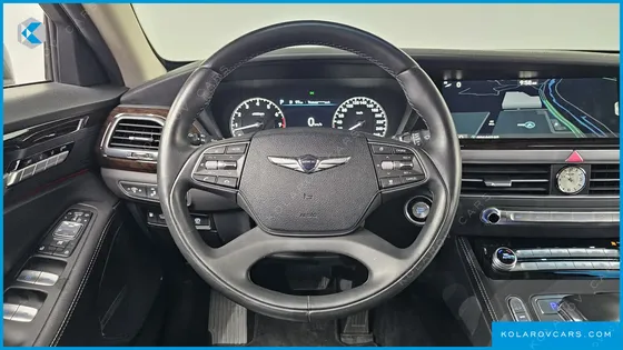 GENESIS G90 3.8 AWD