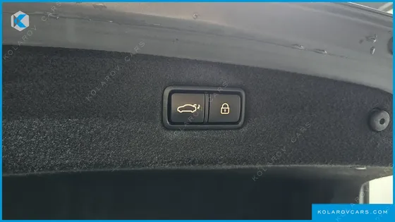 GENESIS G90 3.8 AWD