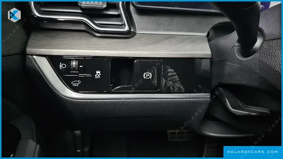 KIA SPORTAGE DIESEL 2.0 2WD