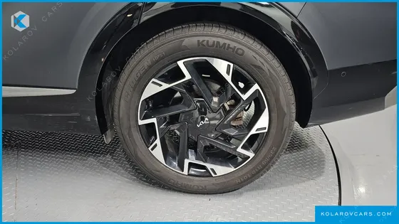 KIA SPORTAGE DIESEL 2.0 2WD