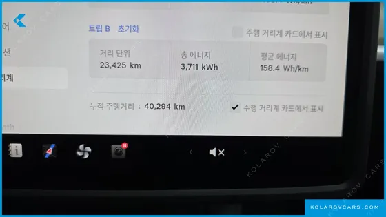 TESLA MODEL Y RWD