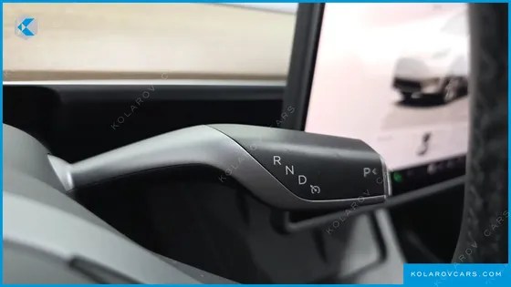 TESLA MODEL Y RWD