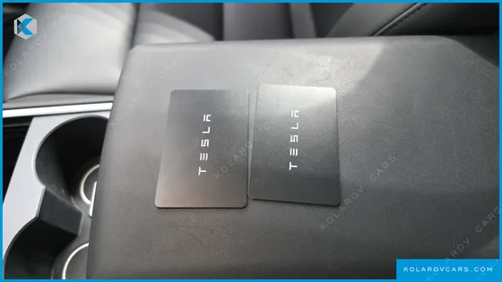 TESLA MODEL Y RWD