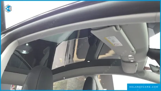 TESLA MODEL Y RWD