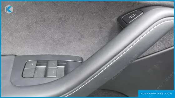 TESLA MODEL Y RWD