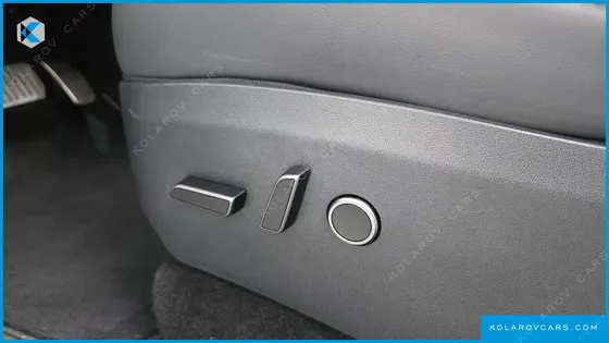 TESLA MODEL Y RWD