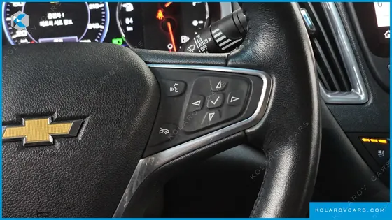 CHEVROLET (GM DAEWOO) MALIBU 2.0 TURBO PREMIER